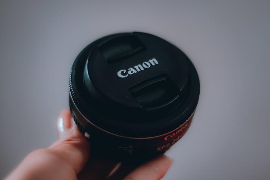 canon 40d camera manual
