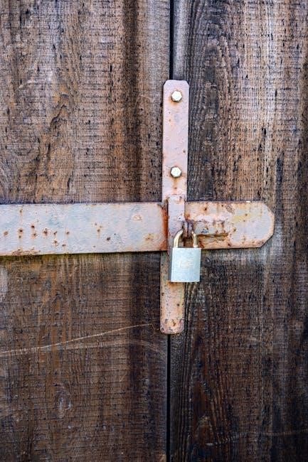 floor guides for barn doors
