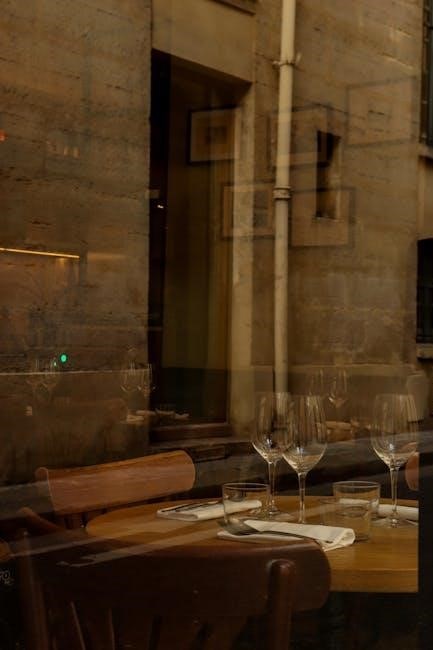guide to eating in paris