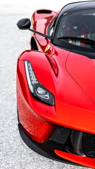the red convertible short story pdf