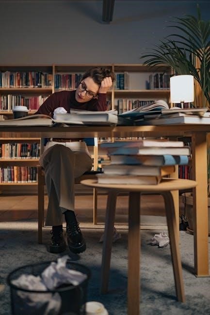 the chosen study guides