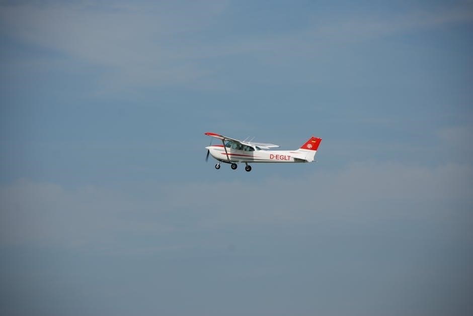 checklist cessna 172 pdf